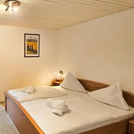 Affittacamere Goldene Mitte